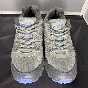 Fila Hiking shoes Size 6